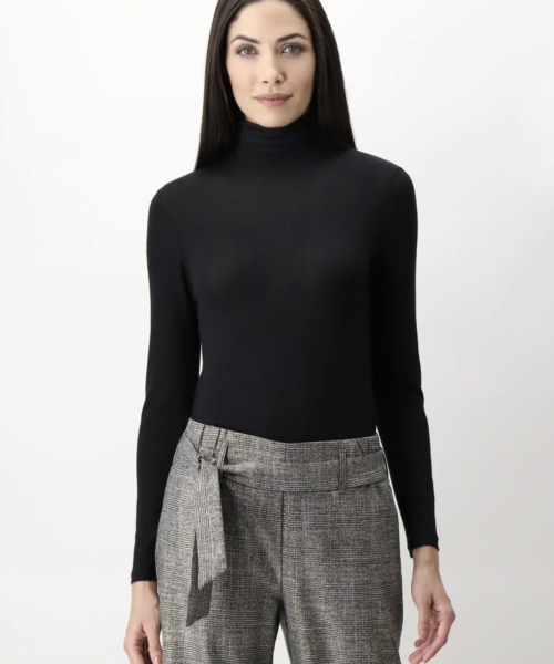 Cashmere Turtleneck - Various Colours